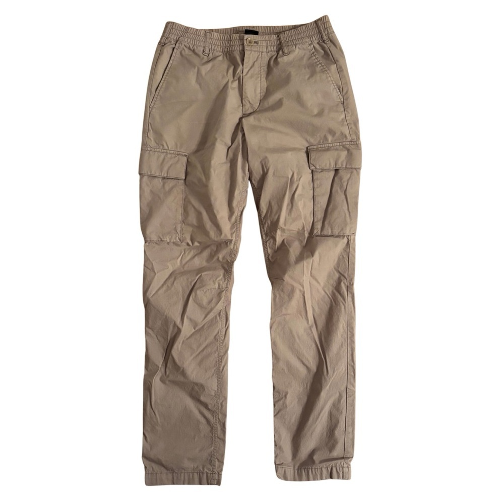 Gap Men's Tan Cargo Pants